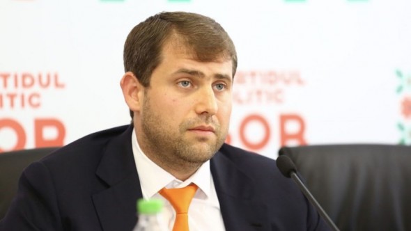 Opinie: Guvernarea i-a anulat lui Șor actele de identitate, ca să distragă atenția de la scumpirea gazului